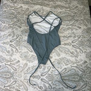Victoria’s Secret One-Piece Swimsuit